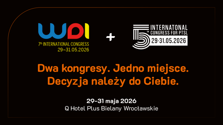Tego jeszcze nie było: implantologia i lasery – dwa kongresy, jeden bilet